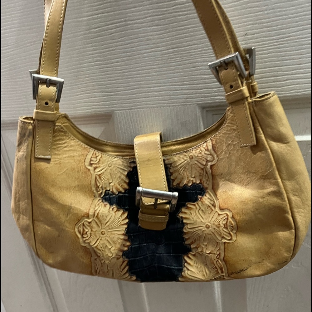 Carla Mancini arm bag